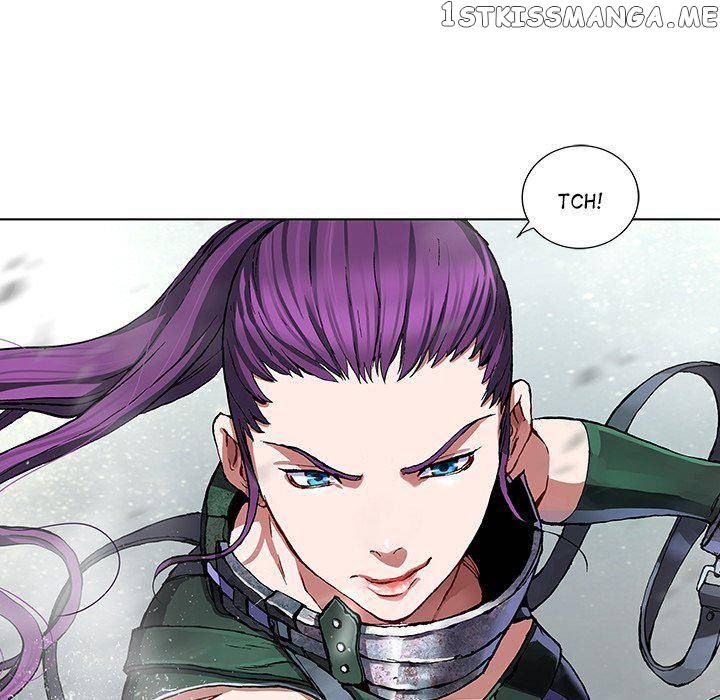 Read Leviathan Manga Online