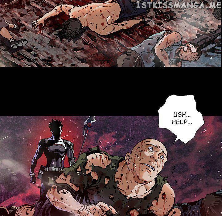 Read Leviathan Manga Online