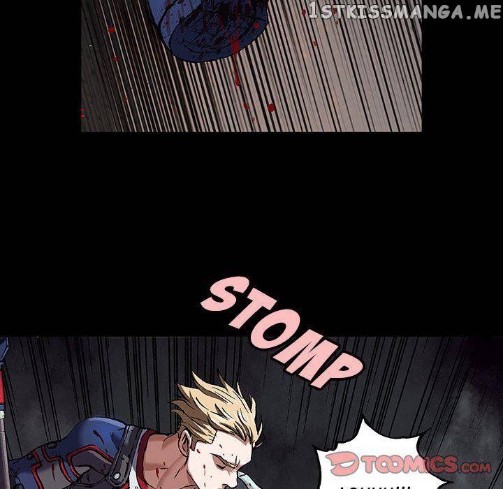 Read Leviathan Manga Online