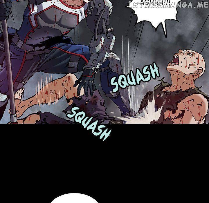Read Leviathan Manga Online