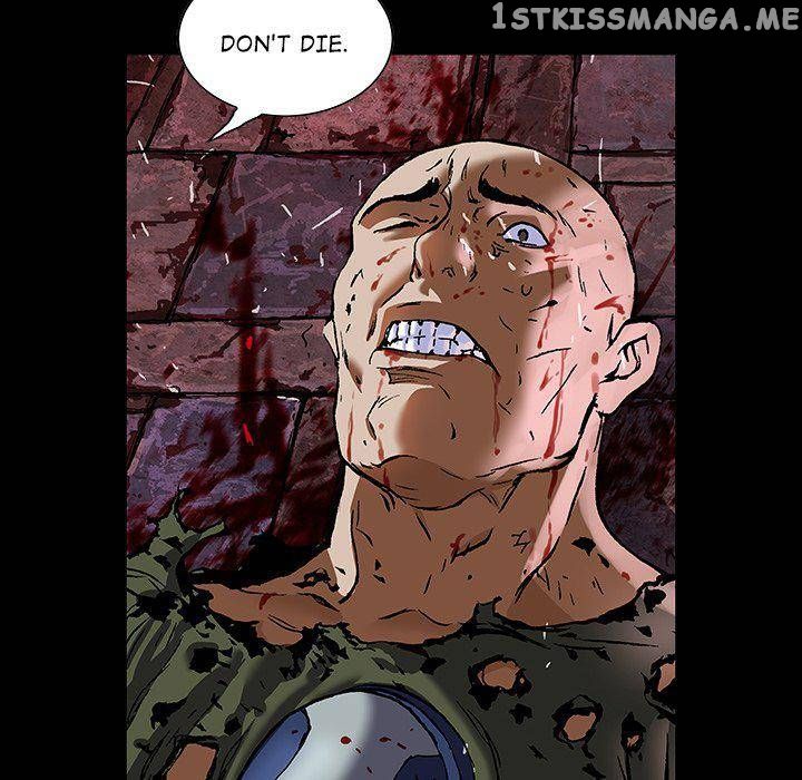 Read Leviathan Manga Online