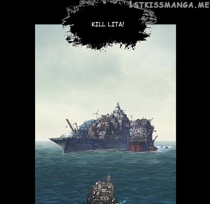Read Leviathan Manga Online