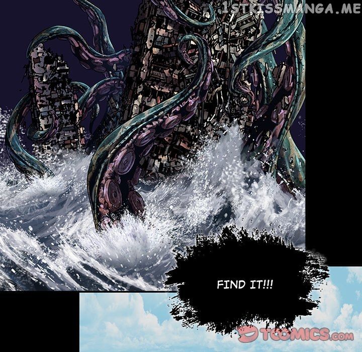 Read Leviathan Manga Online