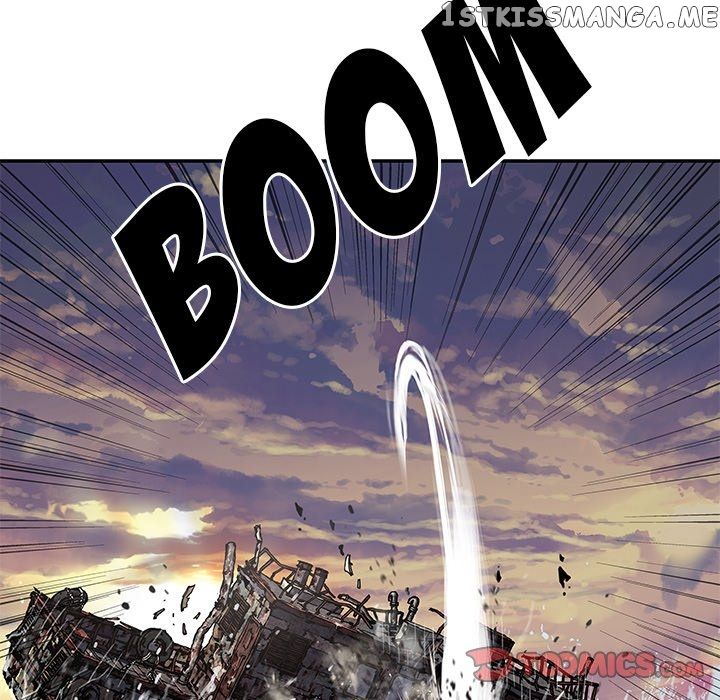 Read Leviathan Manga Online
