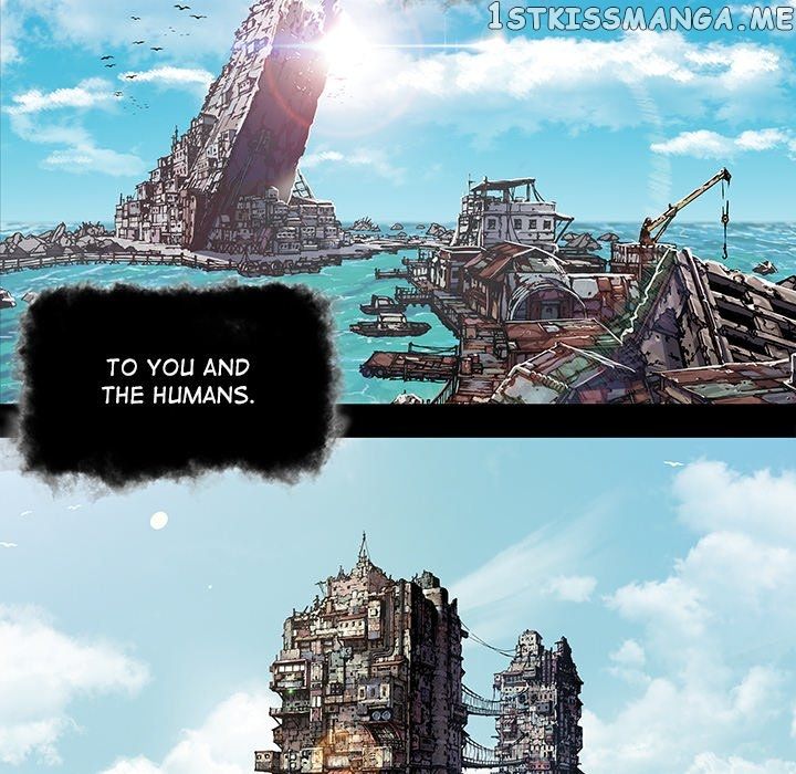 Read Leviathan Manga Online