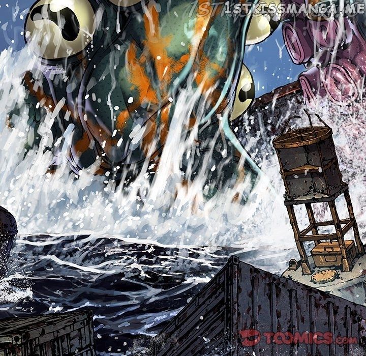 Read Leviathan Manga Online