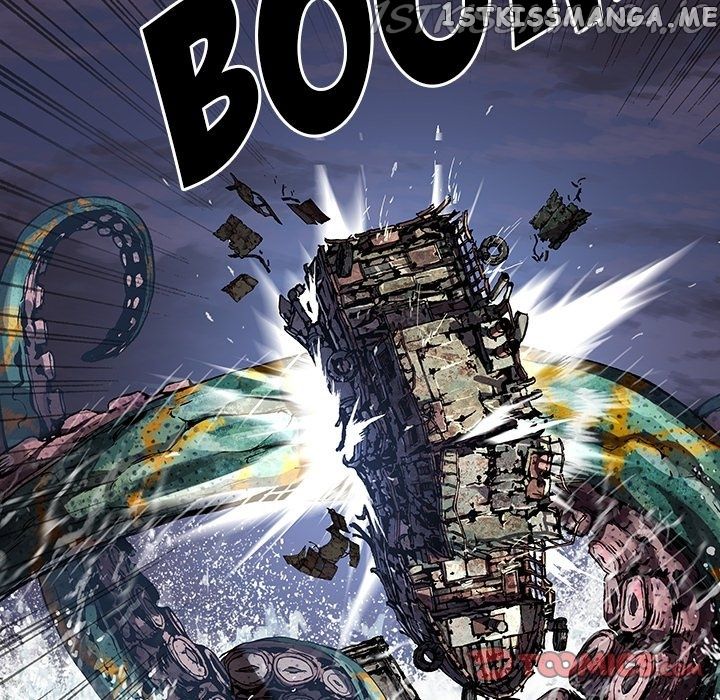 Read Leviathan Manga Online