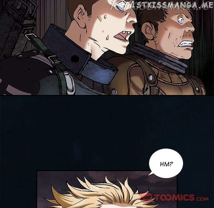 Read Leviathan Manga Online