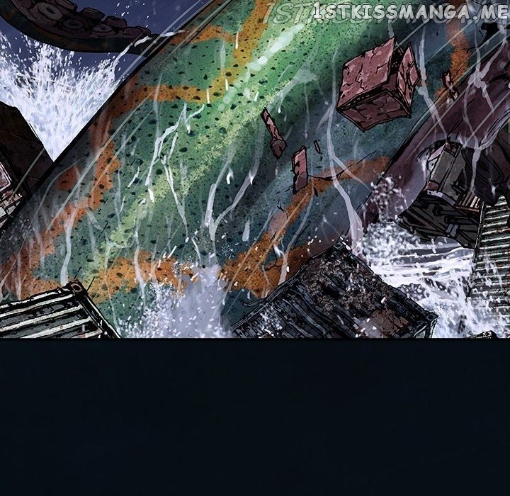Read Leviathan Manga Online