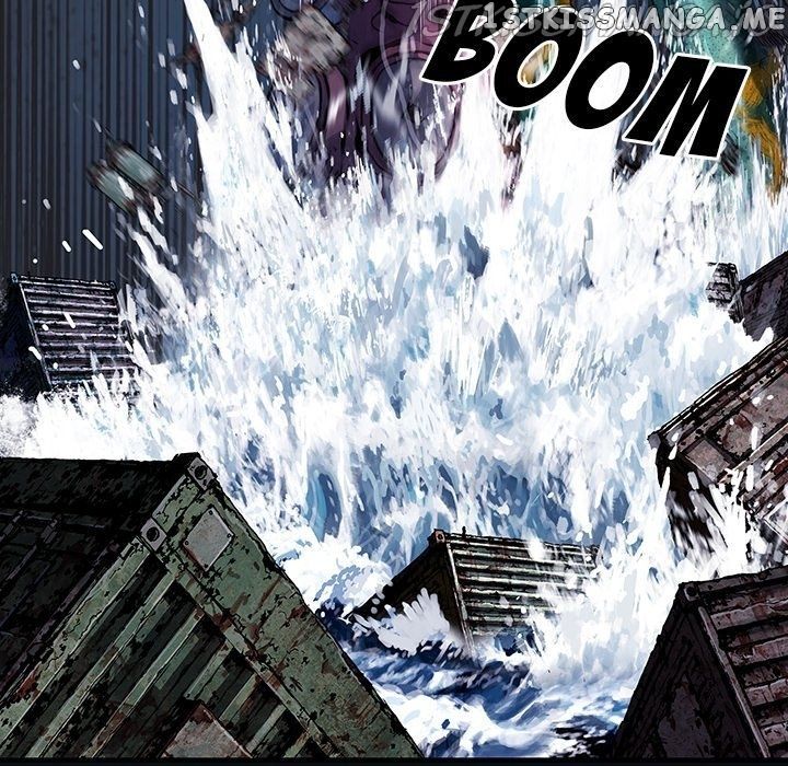 Read Leviathan Manga Online