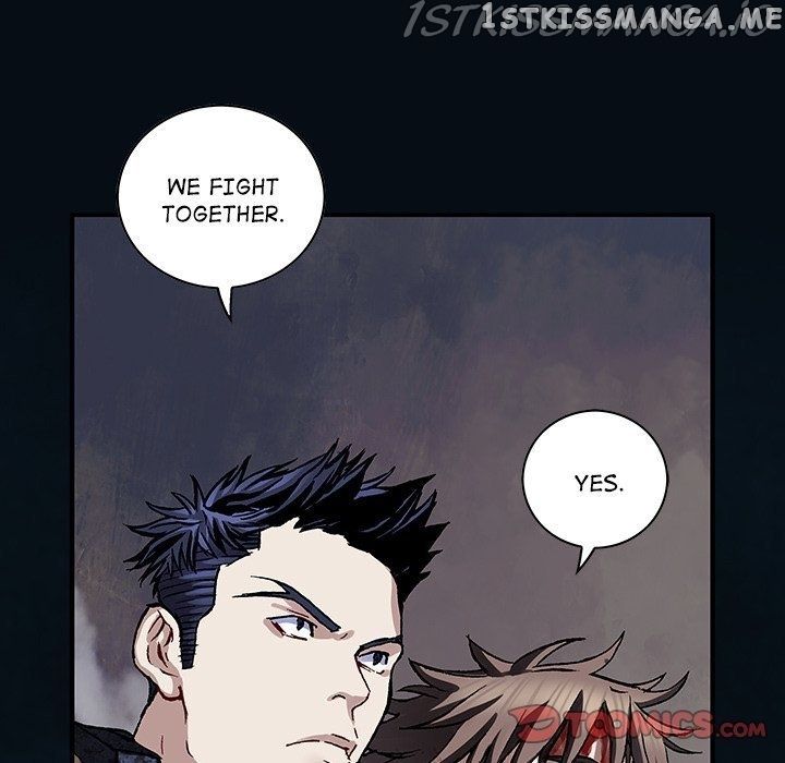 Read Leviathan Manga Online