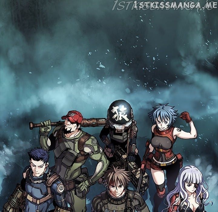 Read Leviathan Manga Online
