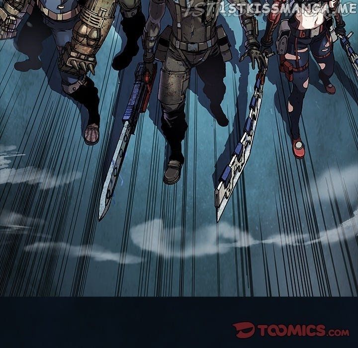 Read Leviathan Manga Online
