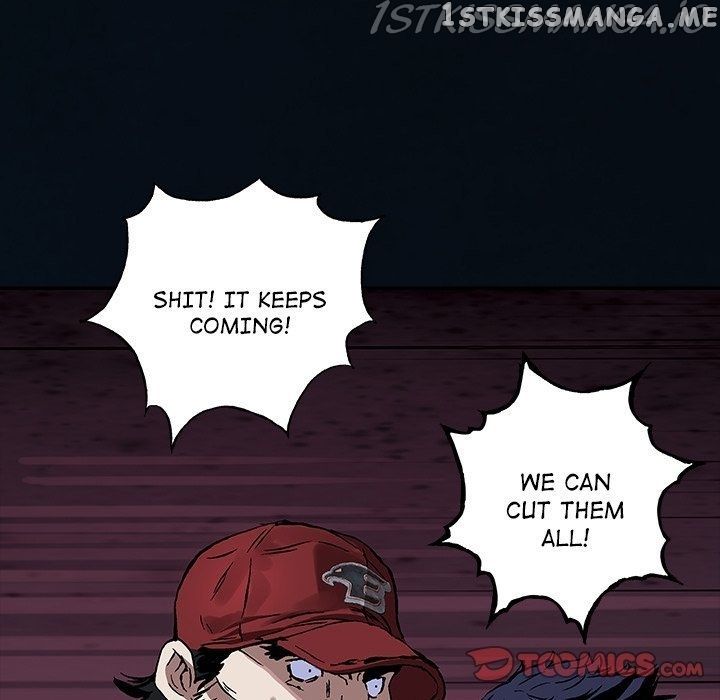 Read Leviathan Manga Online
