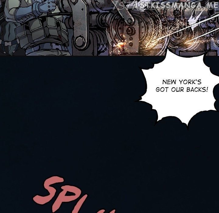 Read Leviathan Manga Online