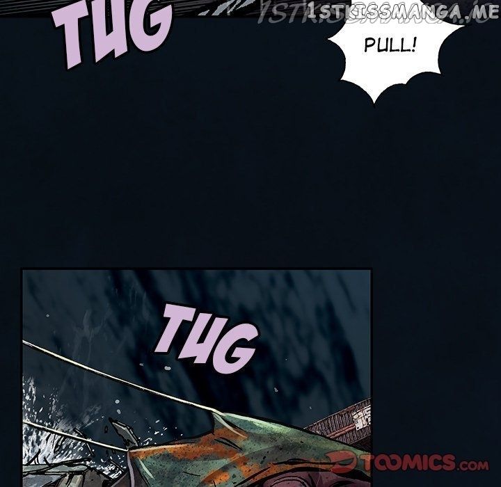 Read Leviathan Manga Online