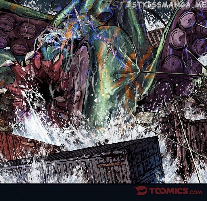 Read Leviathan Manga Online