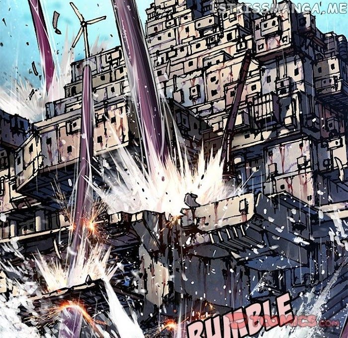 Read Leviathan Manga Online