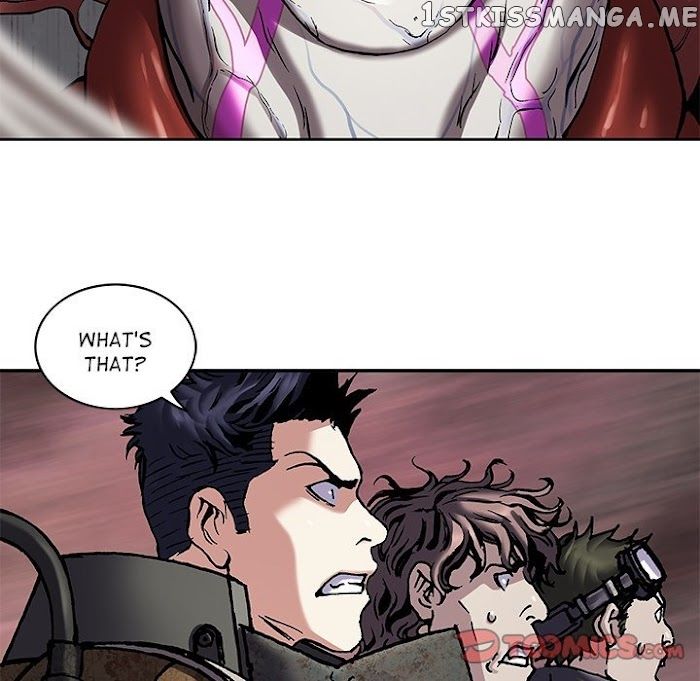 Read Leviathan Manga Online