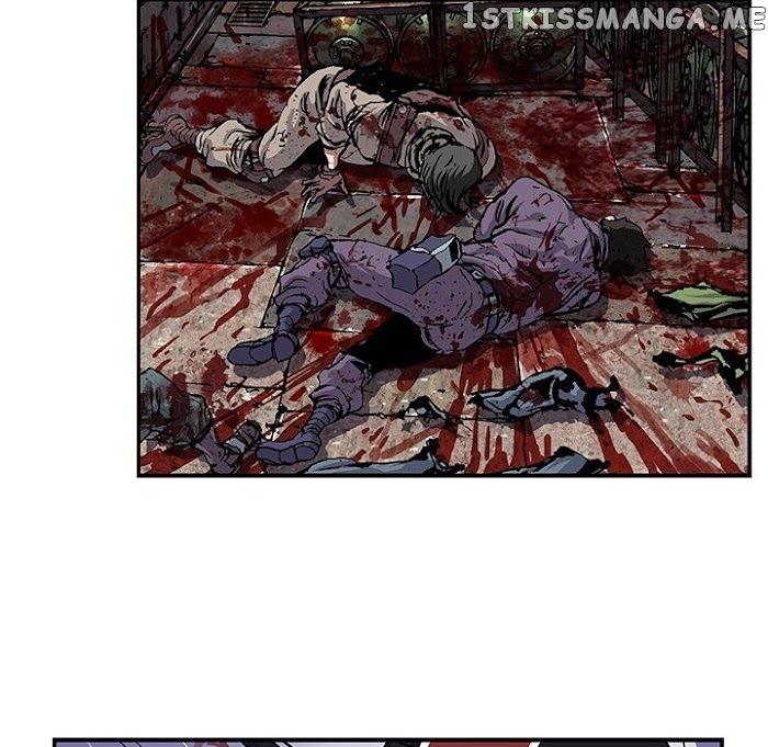 Read Leviathan Manga Online