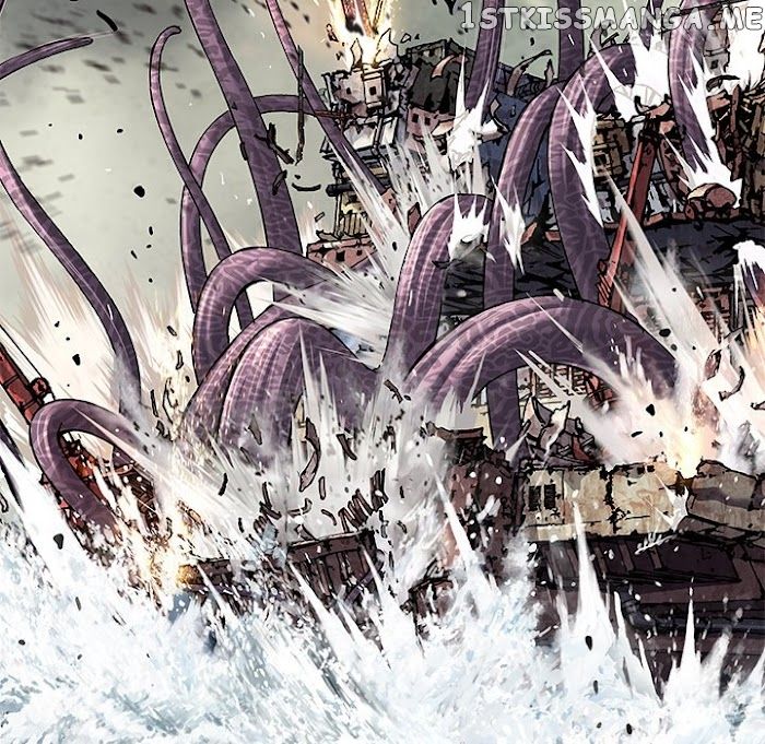 Read Leviathan Manga Online