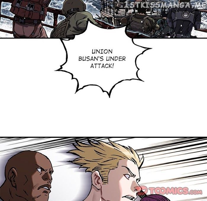 Read Leviathan Manga Online