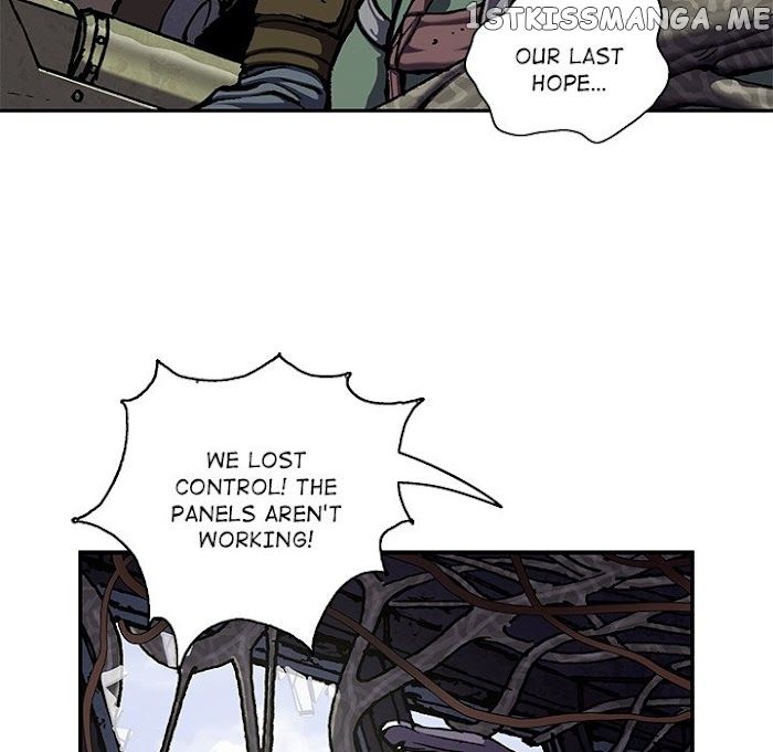 Read Leviathan Manga Online