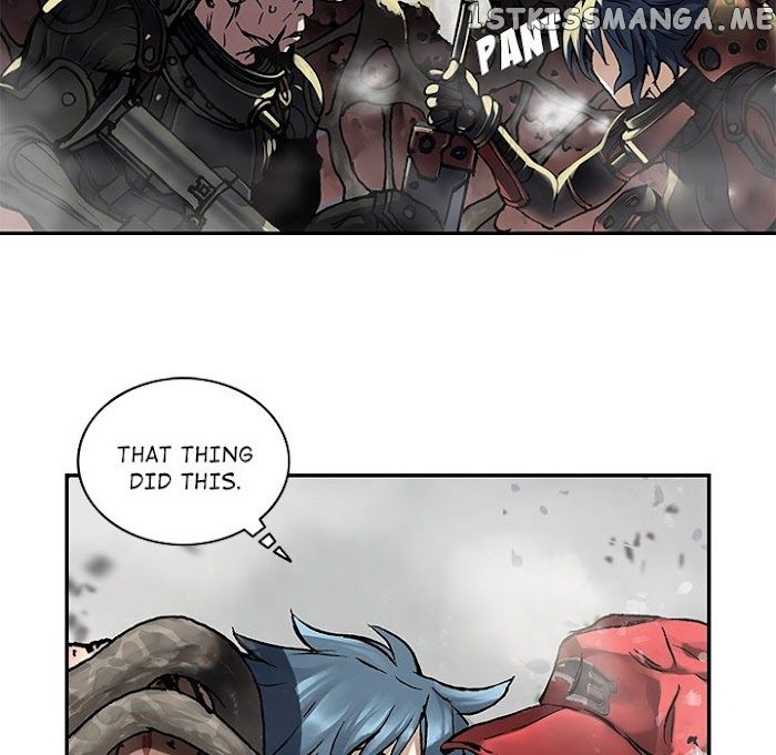 Read Leviathan Manga Online