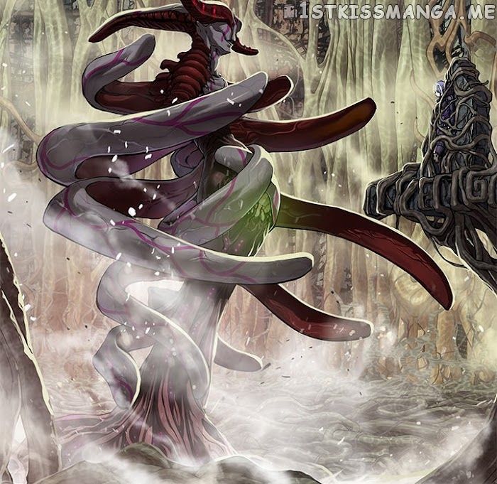 Read Leviathan Manga Online