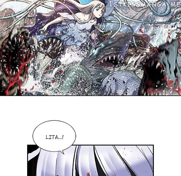 Read Leviathan Manga Online