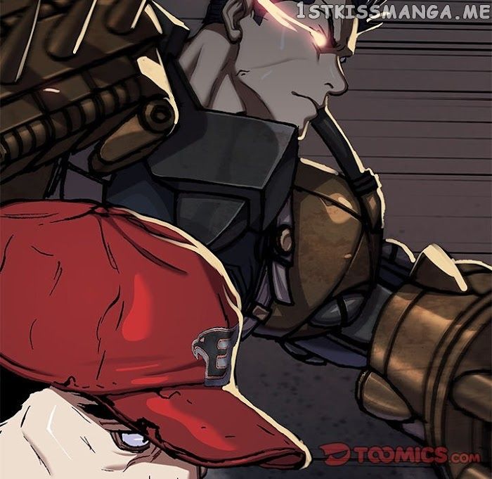 Read Leviathan Manga Online