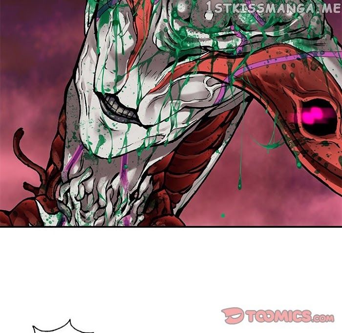 Read Leviathan Manga Online