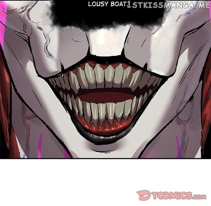 Read Leviathan Manga Online