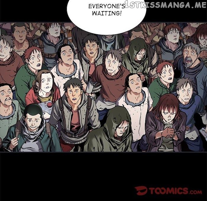 Read Leviathan Manga Online