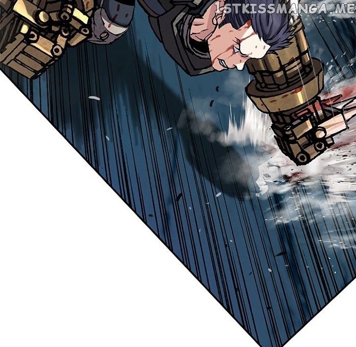 Read Leviathan Manga Online