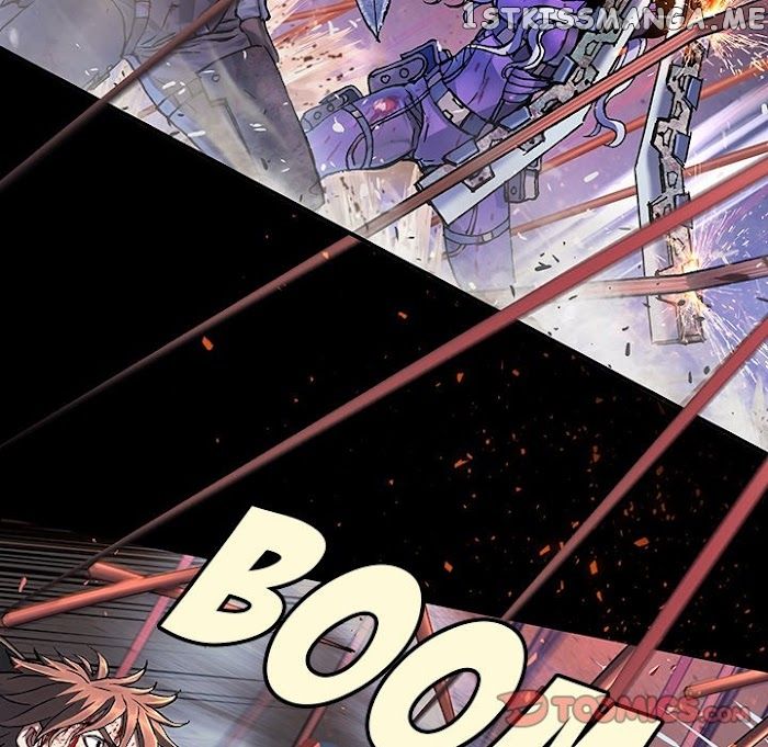 Read Leviathan Manga Online