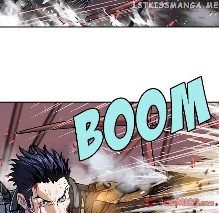 Read Leviathan Manga Online