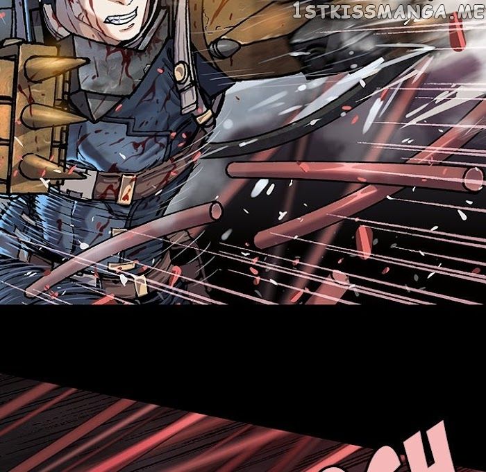 Read Leviathan Manga Online