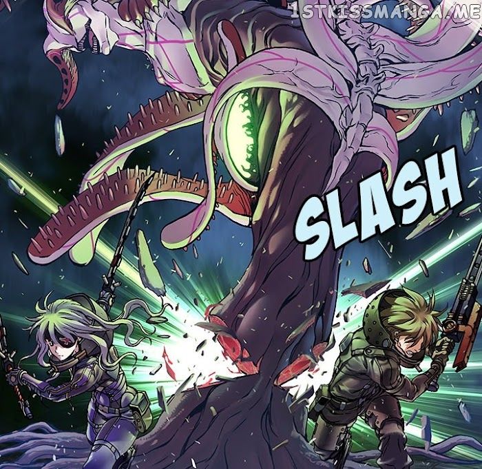 Read Leviathan Manga Online