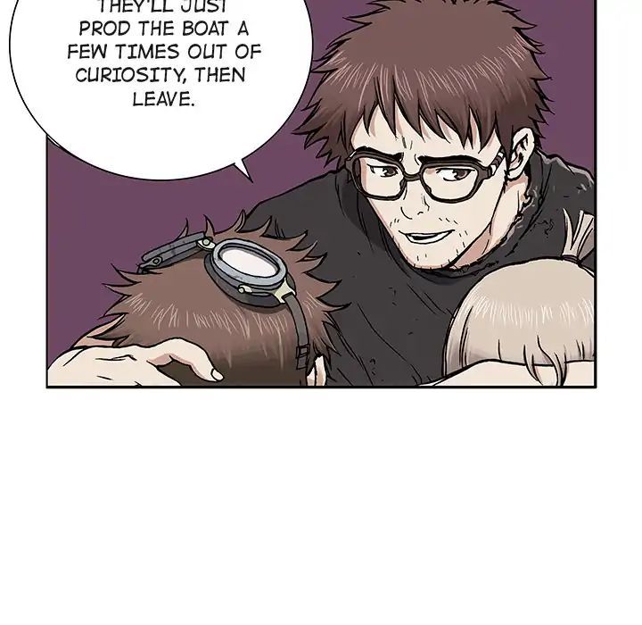 Read Leviathan Manga Online