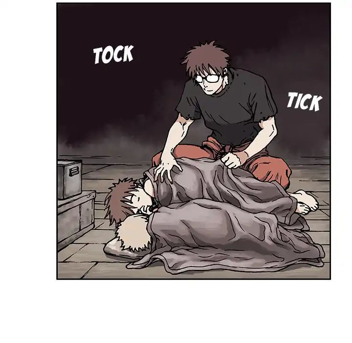 Read Leviathan Manga Online