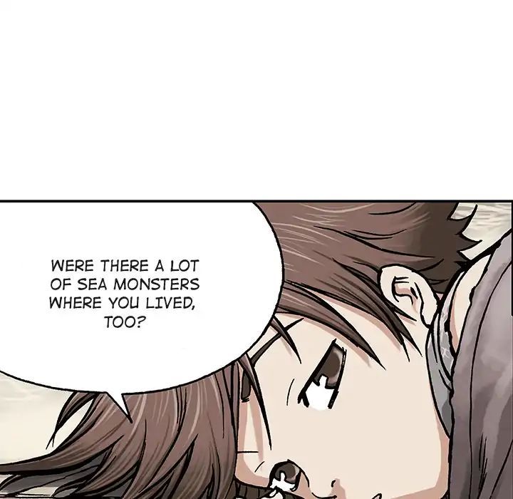 Read Leviathan Manga Online