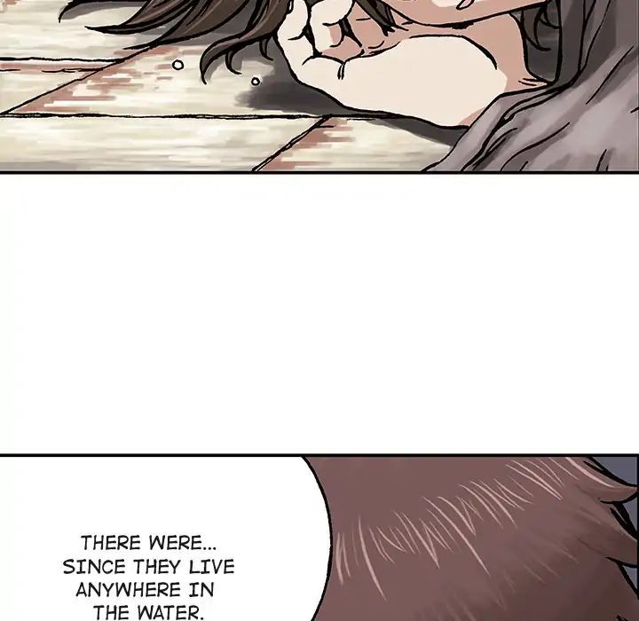 Read Leviathan Manga Online