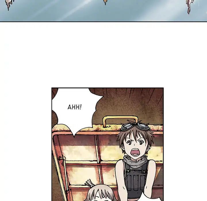 Read Leviathan Manga Online