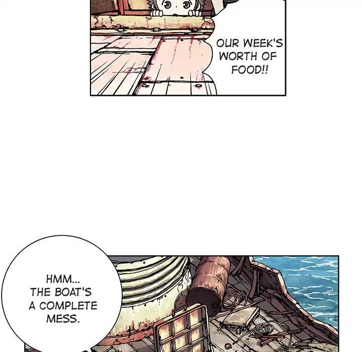 Read Leviathan Manga Online