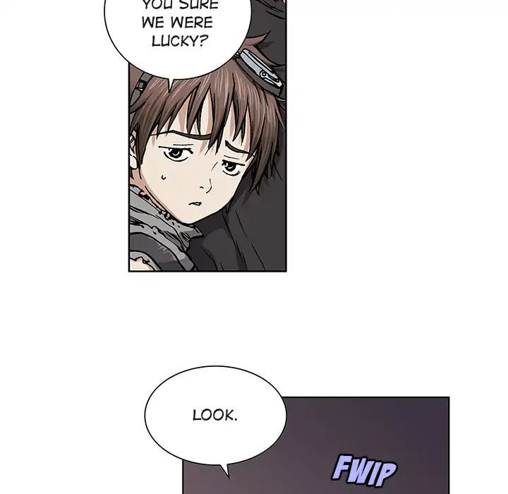 Read Leviathan Manga Online