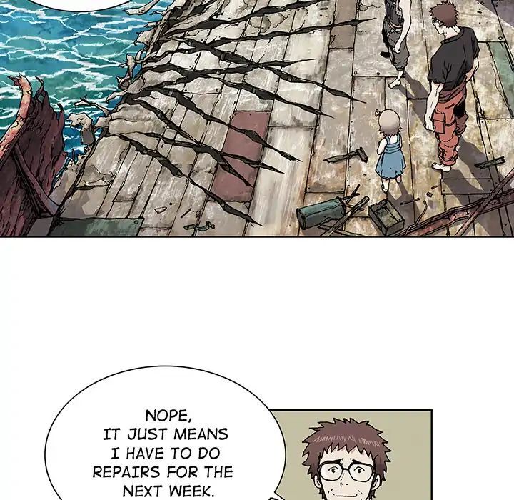 Read Leviathan Manga Online