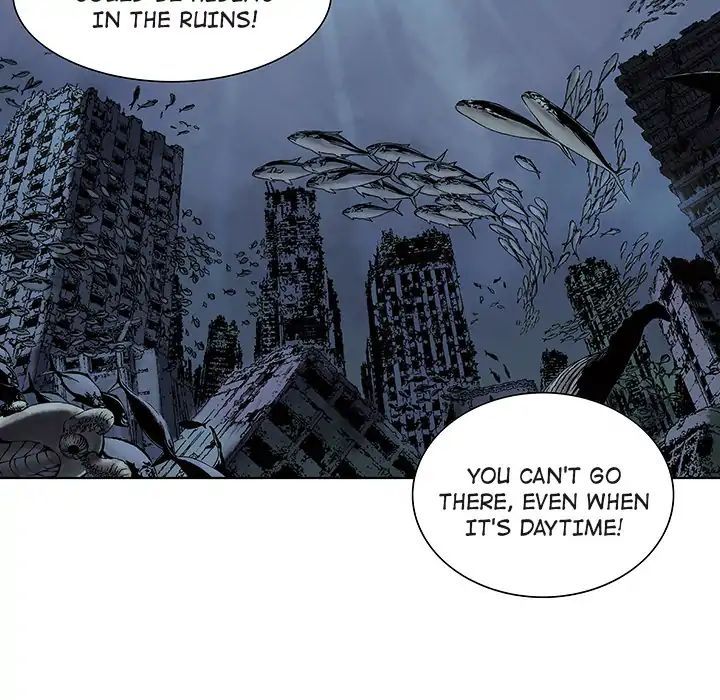 Read Leviathan Manga Online