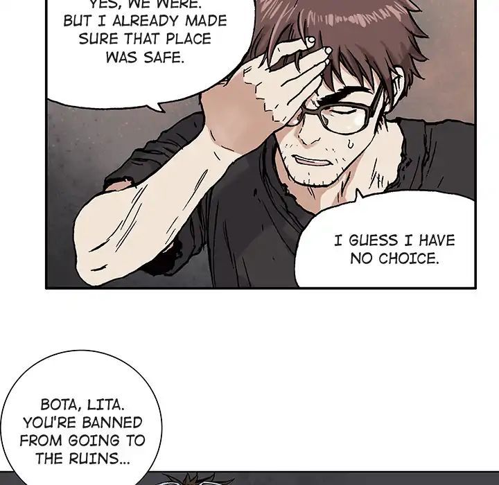 Read Leviathan Manga Online