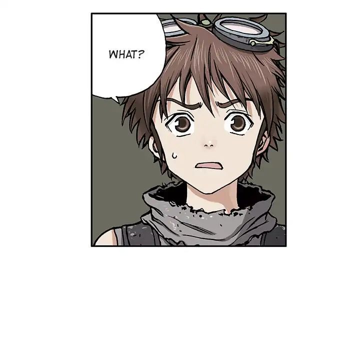 Read Leviathan Manga Online